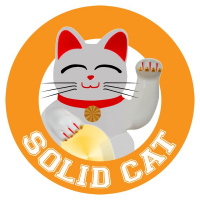 Solid Cat: 76 - Fo Shizzle