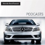 Mercedes-benz Financial Podcasts Spanish