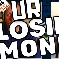 UR LOSING MONEY! (Hello Inflation) - Sparks Show Ep 406