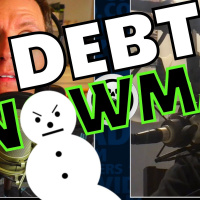 Its The Debt Snowman Vs Debt Avalanche - Sparks Show Ep 404