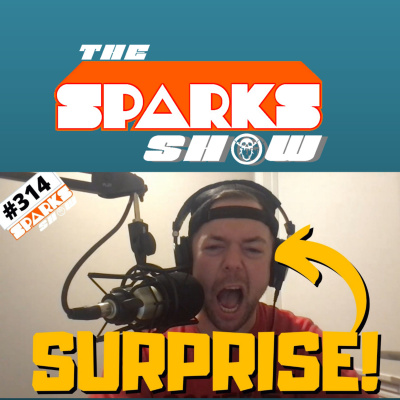 Sparks Radio: Sparks Radio Podcast