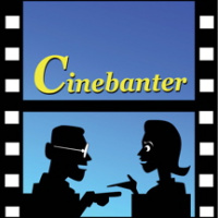 Cinebanter #98 - THE SOCIAL NETWORK