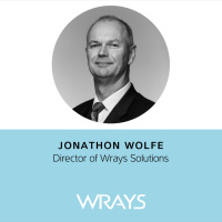 Jonathon Wolfe: Wrays Solutions