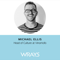 Michael Ellis: Vinomofo