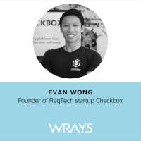 Evan Wong: Checkbox