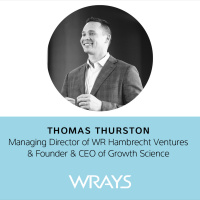 Thomas Thurston: Growth Science