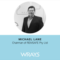 Mike Lane: REMSAFE