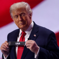 Cinco Continentes - Trump y sus prioridades para los próximos años