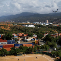 Cinco continentes - ¿Qué busca Trump en Venezuela?