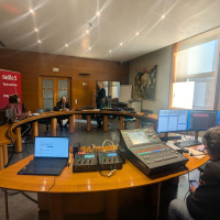 Cinco continentes - Especial Terrorismo como fenómeno geopolítico