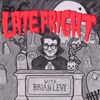 The Spooky Search, Part One