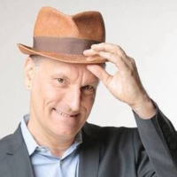 Will Henshall, Mens Work with METAL (Media, Entertainment, Technology, Artists, Leaders)