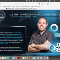 Zachary Draper, 1 Million Cups