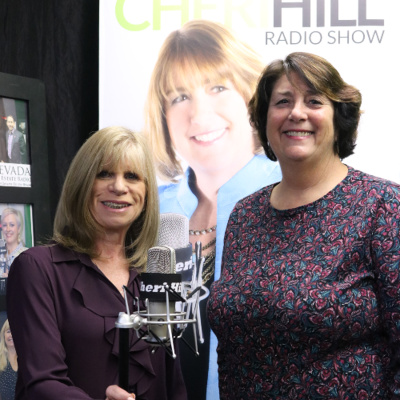 Cheri Hill Show