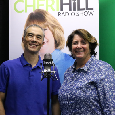 Cheri Hill Show