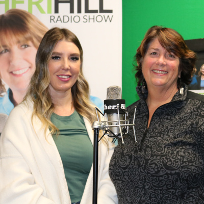Cheri Hill Show