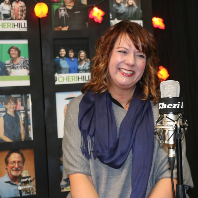 Cheri Hill Show