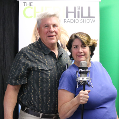 Cheri Hill Show