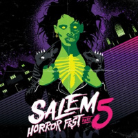 Salem Horror Fest 2021 - Weekend 1