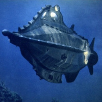 Episode 99: 20,000 Leagues Under the Sea