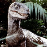 Episode 71: Jurassic Park