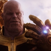 Episode 69: Avengers: Infinity War