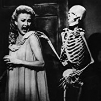 Episode 104: Family-Friendly Horror