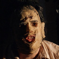 The Texas Chain Saw Massacre
