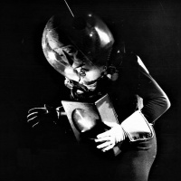 The Man From Planet X