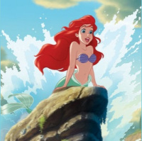 Episode 73: The Little Mermaid
