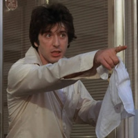 Episode 18: Dog Day Afternoon