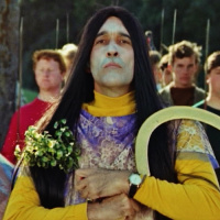 Episode 23: The Wicker Man