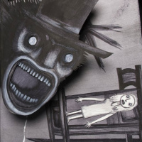 The Babadook
