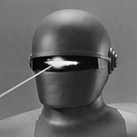 The Day the Earth Stood Still (1951)
