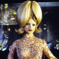 Mars Attacks