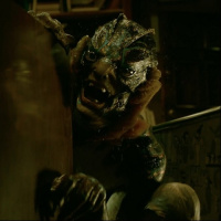 Episode 62 Outtake: The Horror... The Horror???