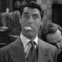 Episode 22: Arsenic and Old Lace