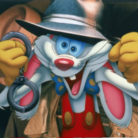 Episode 52: Who Framed Roger Rabbit