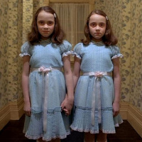 Episode 100: The Shining (Commentary)