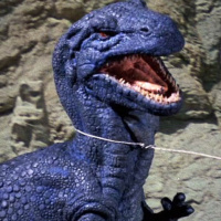 Episode 41: The Valley of Gwangi