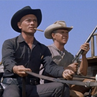 Episode 42: The Magnificent Seven (1960)