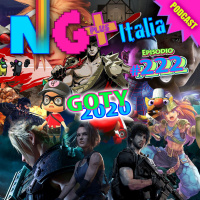 NG+ ITALIA #222 - Sembriamo quelli di indovina Chi! 
