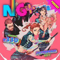 La prova di Playstation VR2 - Legend of Dragoon, Forspoken, Wanted Dead, Daymare, Tanti annunci di picchiaduro - Ep 330, 24 Febbraio 2023