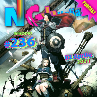 NG+ ITALIA - EP 236 - Ubisoft come Vince McMahon