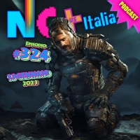 BRUNO 76 - Final Fantasy XVI, One Piece Odyssey, Callisto Protocol, God of War Ragnarok, Road 96, Fallout 76 - Ep 324 - NG Plus Italia