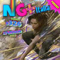 Conigliastro Therapy - FORSPOKEN (provato), Steam Deck, The Last of Us, Marvel Snap, Persona 4 - Ep 326 - 27 Gennaio 2023