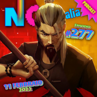 NG+ ITALIA ep 277 - 11 FEBBRAIO 2022 - Sifu