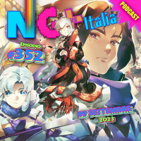 Il vero episodio 352 - MK1, One Piece - 08 Settembre 2023