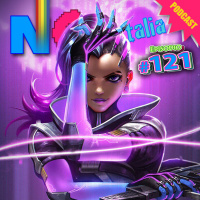 NG+ Italia #121 Venerdì 30 novembre 2018