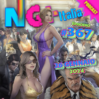 Ep 367 - Invece di Tifa vi daremo del tofu